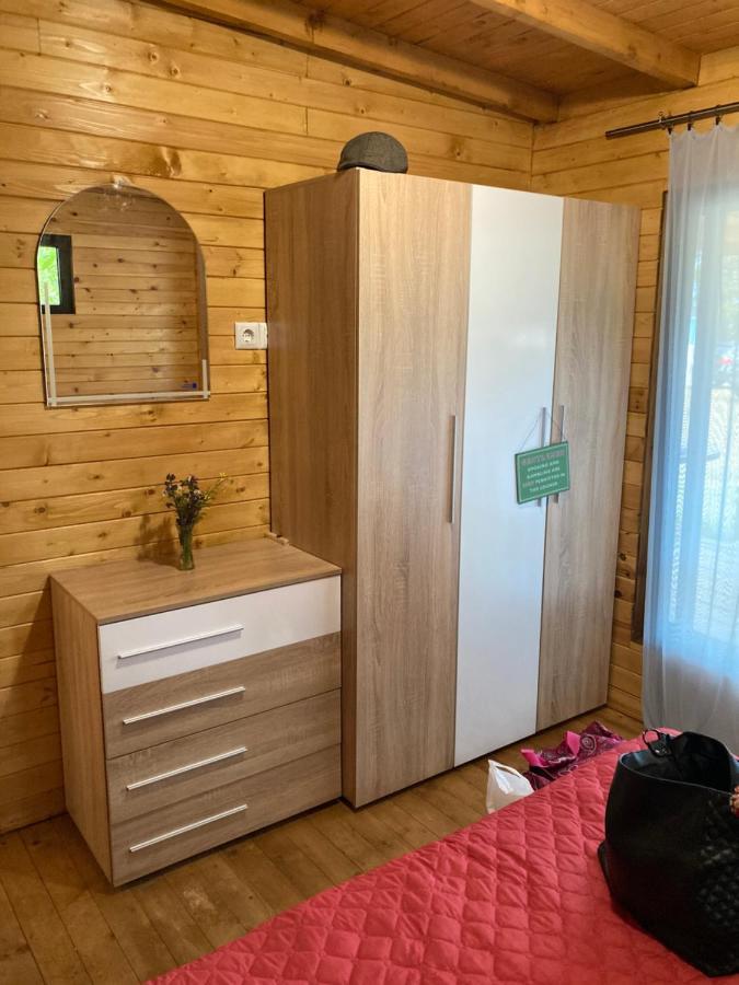 Вила Ивея - Релакс На Брега На Морето Lozeneț Exterior foto